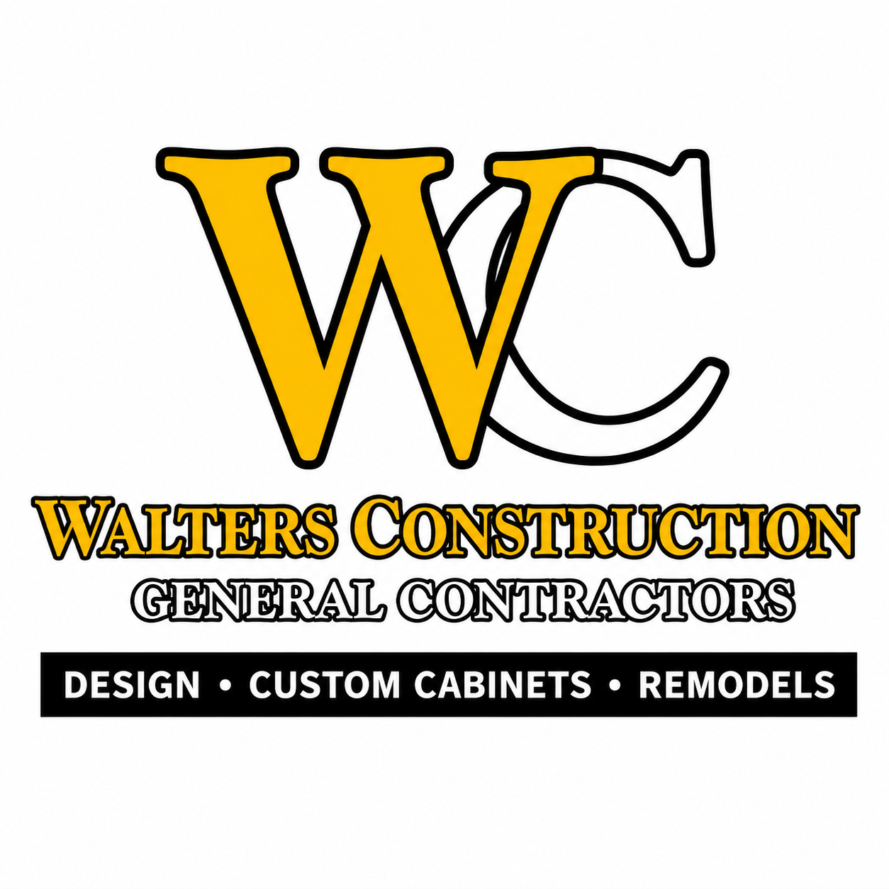 Walter's Custom Cabinets